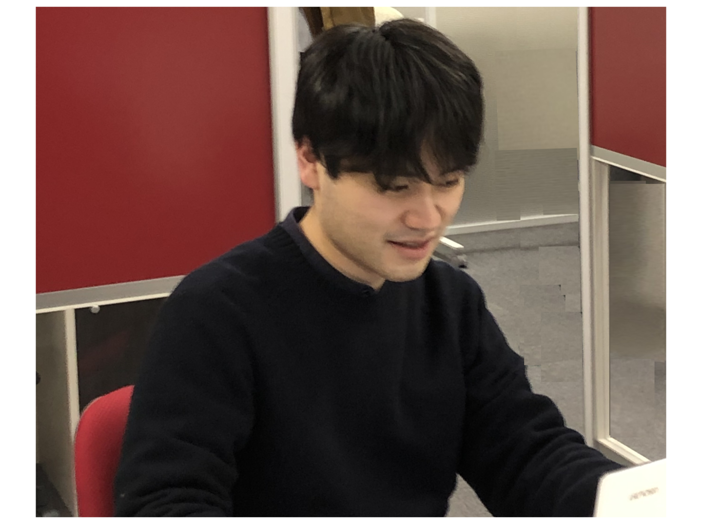 USOL社員